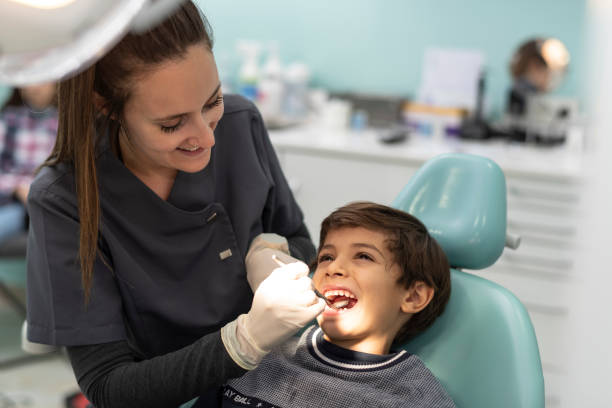 Best Emergency Dentist for Knocked-Out Tooth in Walton Hills, OH