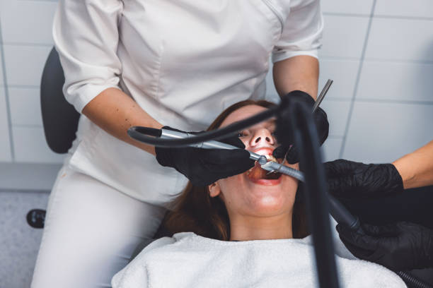 Best Mobile Emergency Dentist in Walton Hills, OH