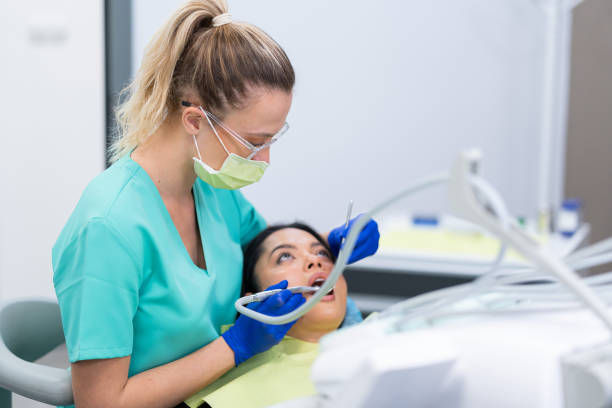 Best Broken or Cracked Tooth Emergency Dentist in Walton Hills, OH